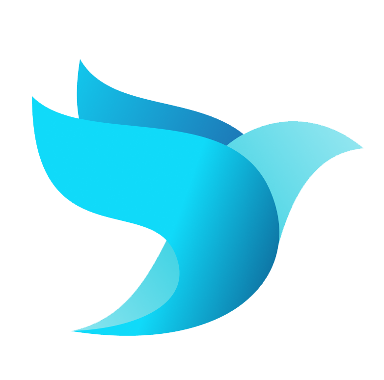 Dove logo